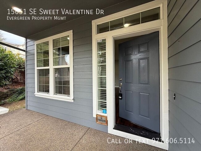 Building Photo - 15651 SE Sweet Valentine Dr