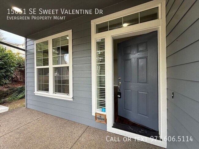 Foto del edificio - 15651 SE Sweet Valentine Dr