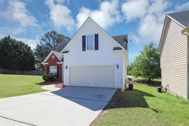 Foto del edificio - 1260 Crestridge Ln