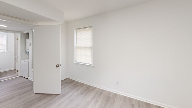 Photo - 3809 W St SE (Washington, DC) Townhome