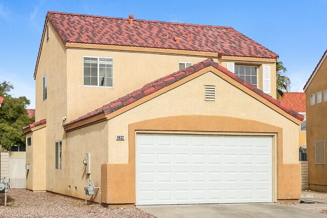 Building Photo - 8832 W Pine Pitch Dr