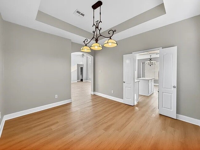Photo - 3717 Ranchman Blvd House