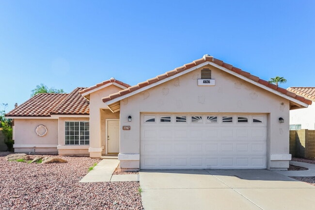 Building Photo - 7767 W Flynn Ln
