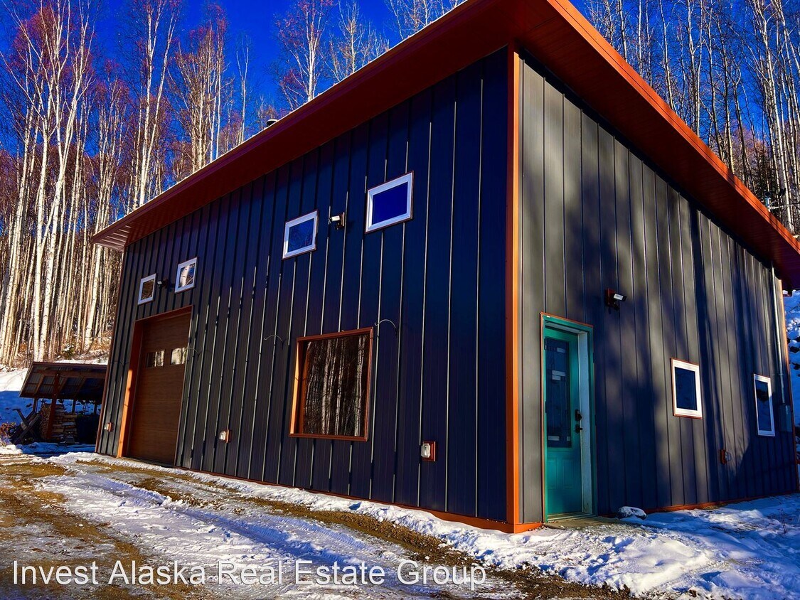 Foto principal - 2 br, 1 bath House - 1590 Snowbasin