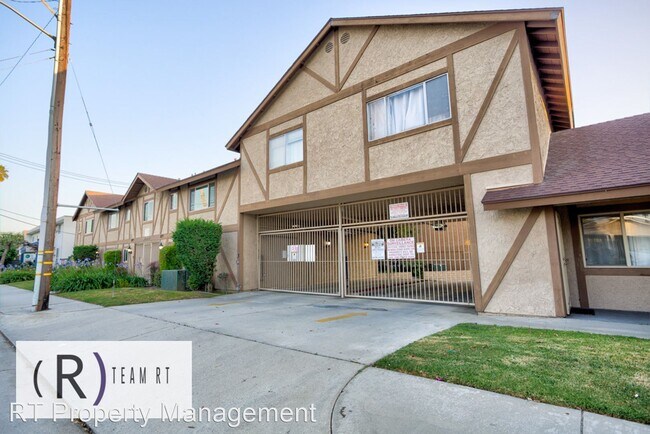 Building Photo - 2 br, 2 bath House - 313 S Almansor St. #2