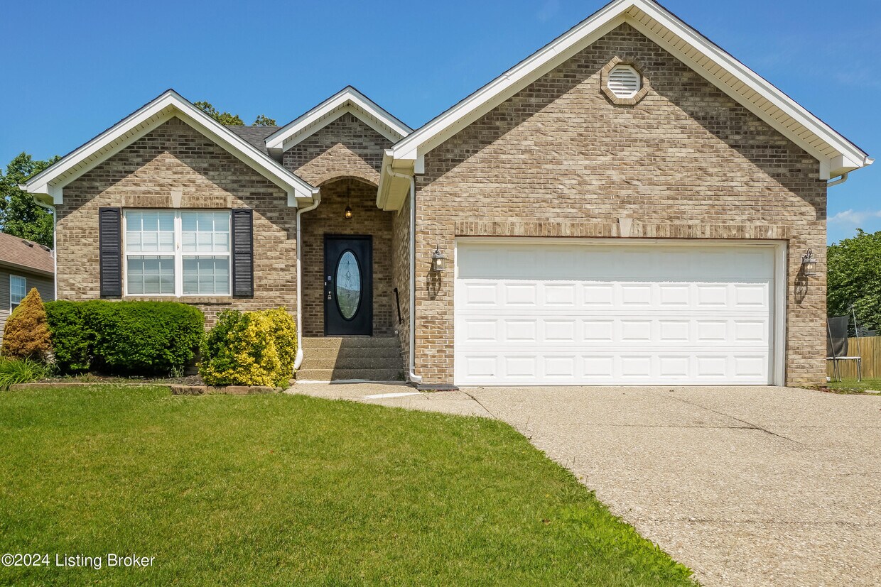 Foto principal - 6812 Caitlynn Way