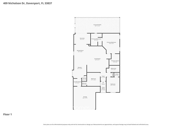 Foto del edificio - 409 Nicholson Dr