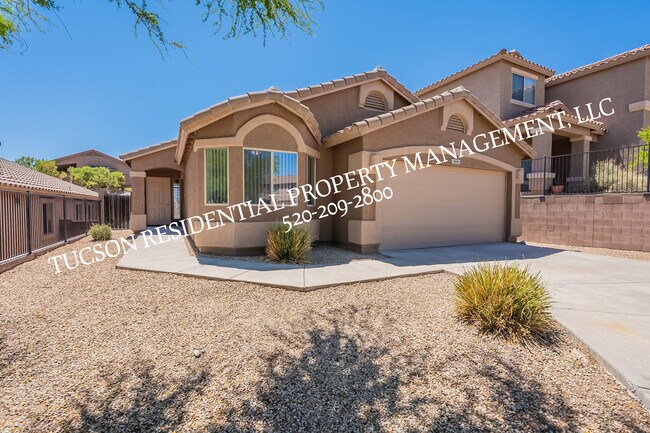 Foto del edificio - 10882 S Arrowhead Spring Dr