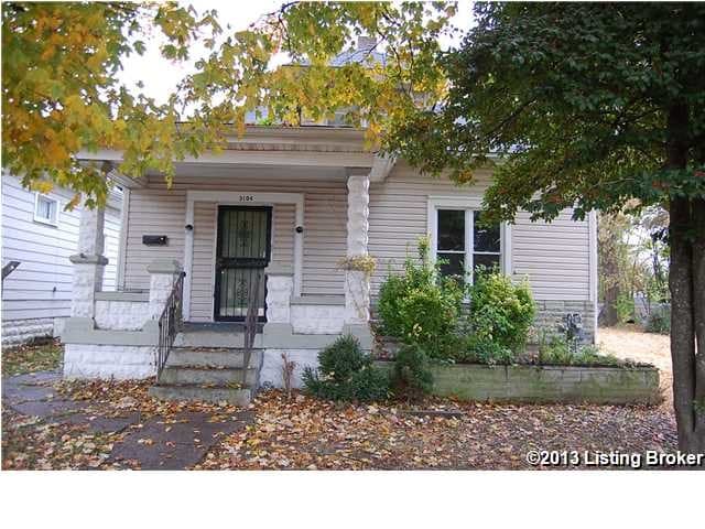 Primary Photo - 3104 Woodland Ave