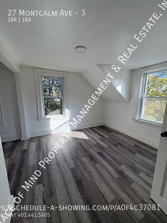 Building Photo - 27 Montcalm St