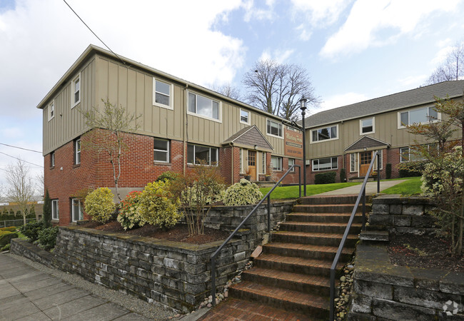 Primary Photo - Macleay Park Condominiums
