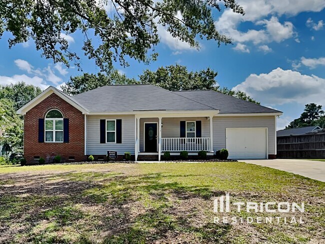 Building Photo - 118 Goldleaf Street Lexington SC