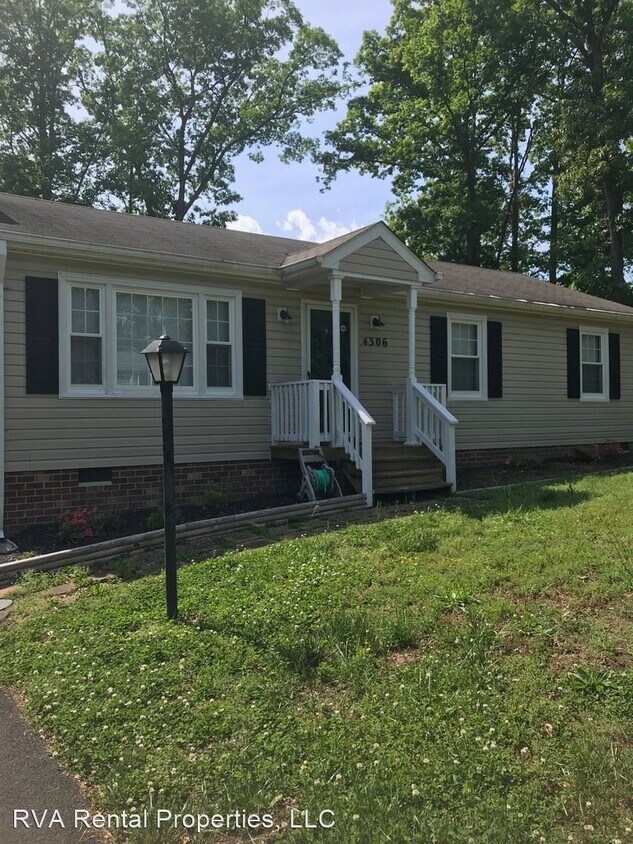 Foto principal - 3 br, 1.5 bath House - 4306 Southerbelle Lane