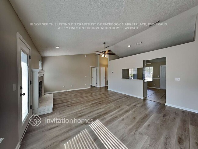 Foto del edificio - 7826 Morgan Hill Ct