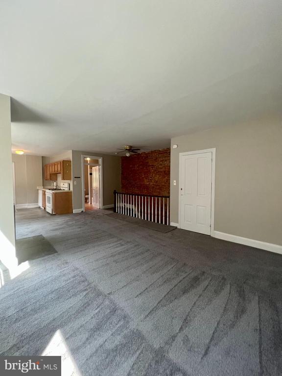 Foto del edificio - 1417 N Harrison St