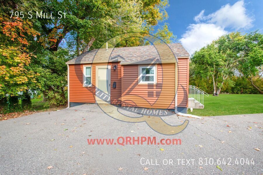Available Now! Located in downtown Clio, ... - Available Now!  Located in downtown Clio, ...