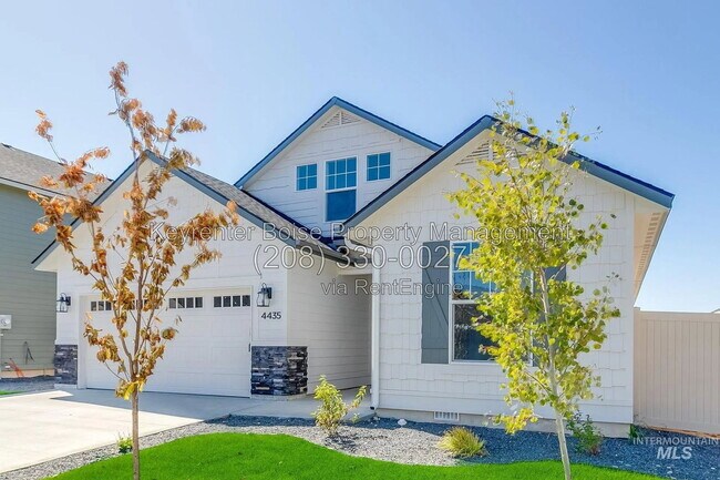Building Photo - 4464 W Sunny Cove St