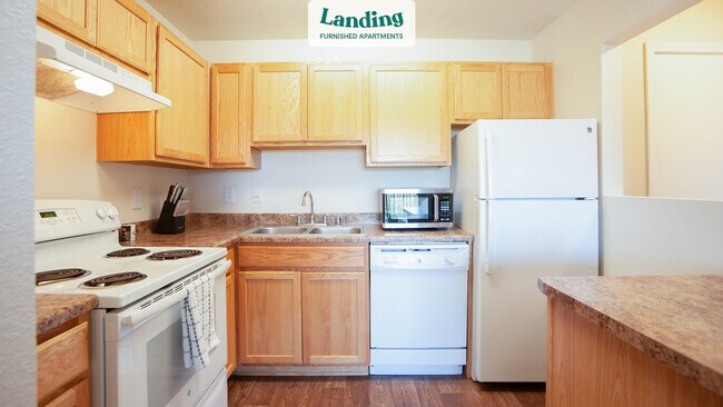 Building Photo - 10600 Cibola Loop NW