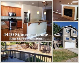 Building Photo - 4149 Stonecrest Ln
