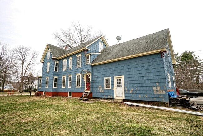 Building Photo - 53 Gale Ave