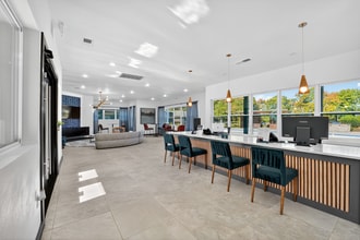 Building Photo - The Tatum Apartments