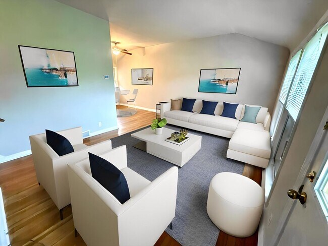 Foto del edificio - 2824 Whitewood St