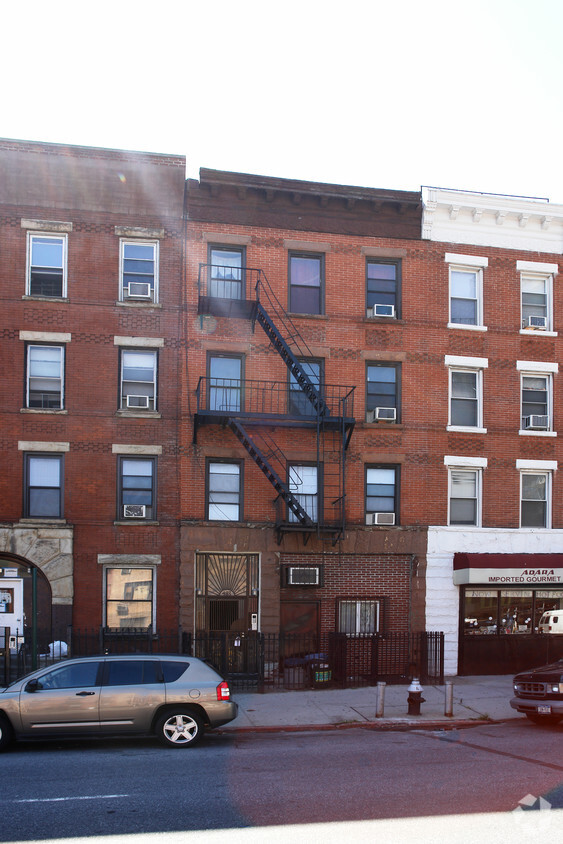 483 4th Ave, Brooklyn, NY 11215 - Apartments in Brooklyn, NY ...