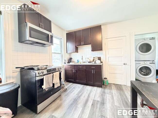 Foto del edificio - 33 Hancock St