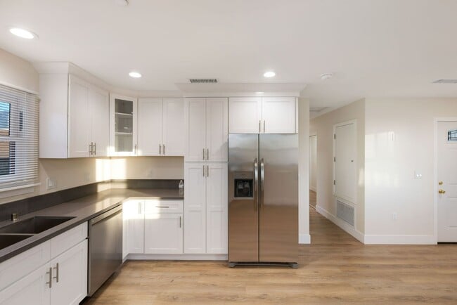 Photo - Brand New 2BR/1BA with Downtown LA Views in Historic Pico Union - First Time  on Market! Apartment