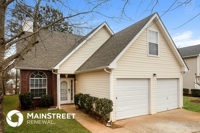 Foto del edificio - 4410 Pipestone Pl