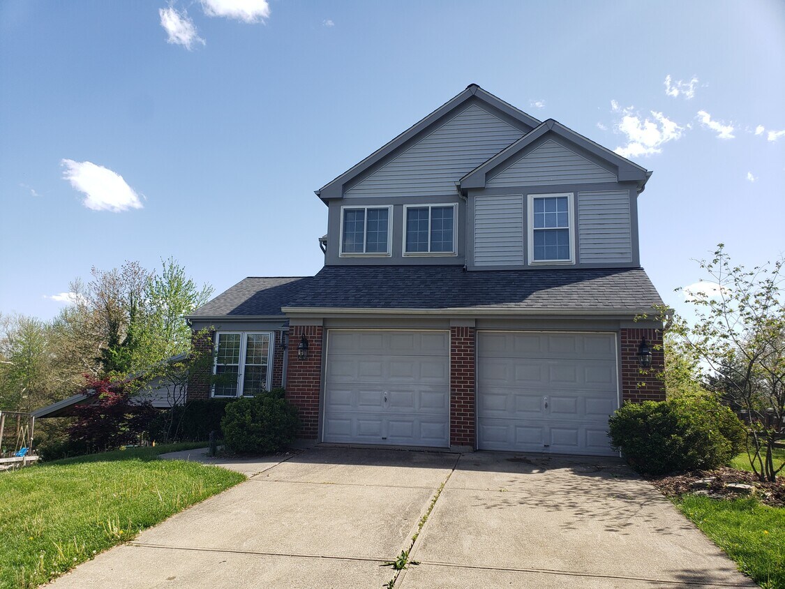 1909 Cambridge Dr, Burlington, KY 41005 House Rental in Burlington