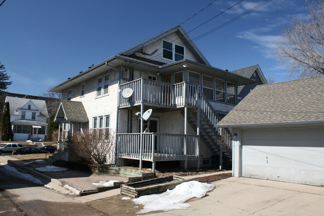 Primary Photo - 3541 Aldrich Ave S