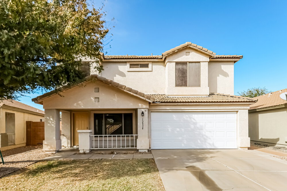 Foto principal - 12824 W Ash St