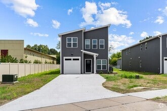 Building Photo - 512 Watauga Ave
