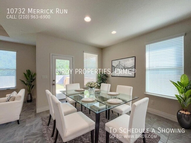 Building Photo - 10732 Merrick Run