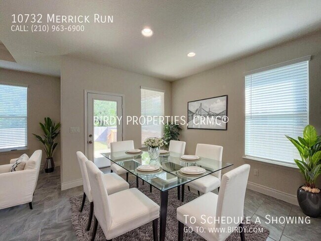 Foto del edificio - 10732 Merrick Run