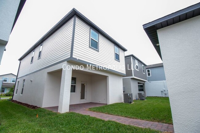 Foto del edificio - 12506 Encore At Ovation Way