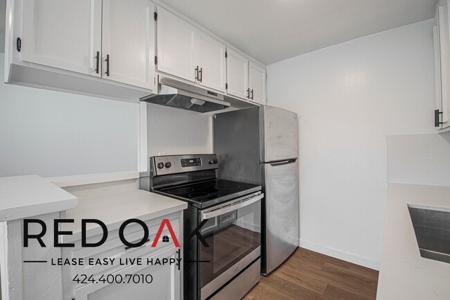 Foto del edificio - 11051 Barnwall St