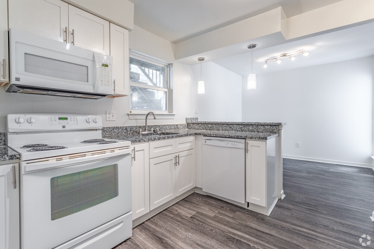 Primary Photo - The Residences at Sonoma Woods