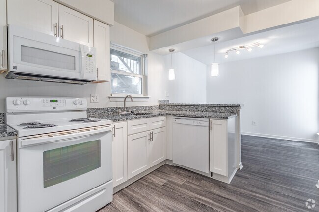 3BR,2BA,-1250SF MAGNOLIA - The Residences at Sonoma Woods