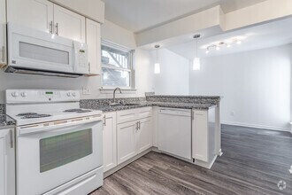 3BR,2BA,-1250SF MAGNOLIA - The Residences at Sonoma Woods