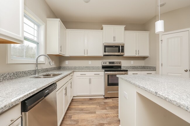 Foto del edificio - 1156 Black Oak Cir