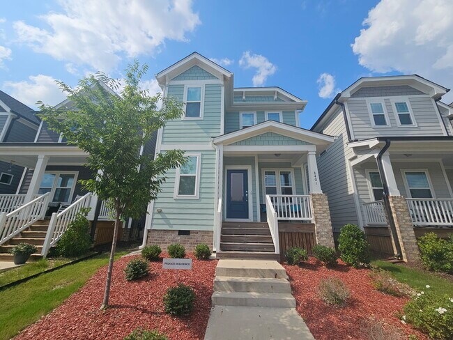 Foto del edificio - 6401 Taylor Rd