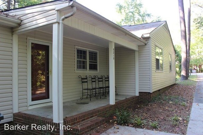Building Photo - 5215 Deer Haven Dr