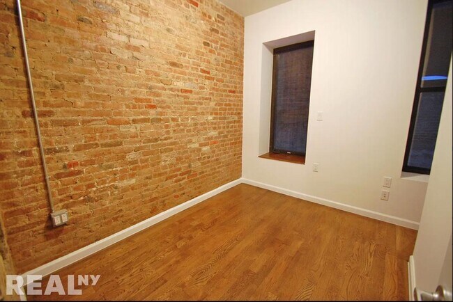 Foto del edificio - 248 Broome Street