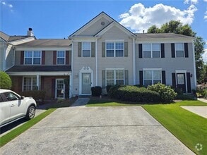 Building Photo - 1702 Stanwood Dr NW