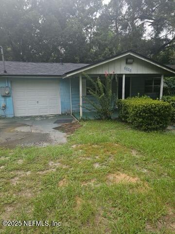 Building Photo - 6526 Ribault Rd