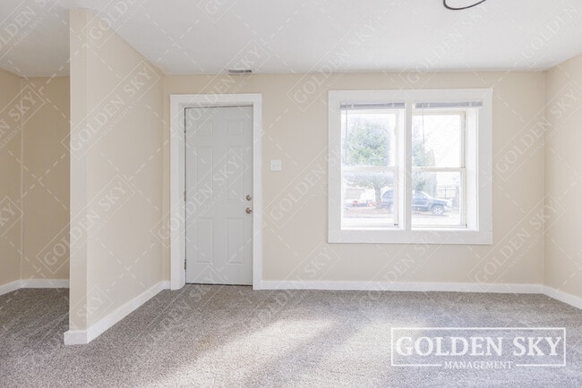 Foto del edificio - 802 E 25th St