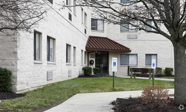 Building Photo - Arcadia Park Senior Apartment Community