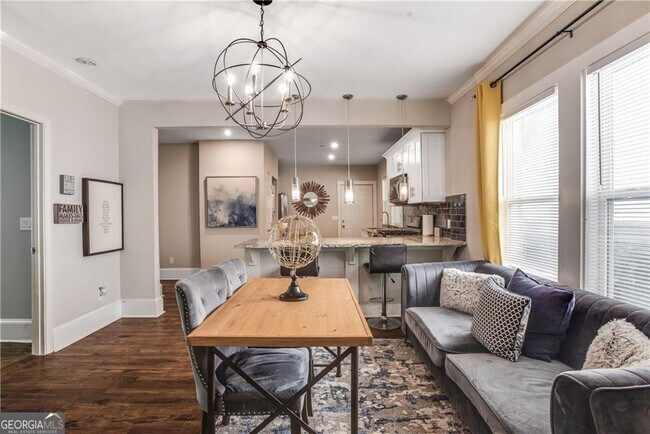 Foto del edificio - 1158 Donnelly Ave SW